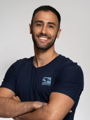 אור כהן